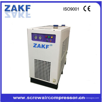 380 tensão 18Nm3 temperatura de entrada normal refrigerado secador máquina